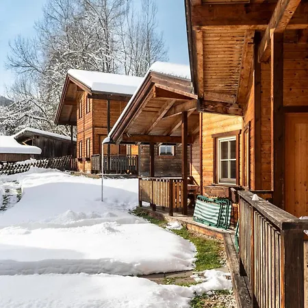 Urige 14 Und 17 Holiday home
