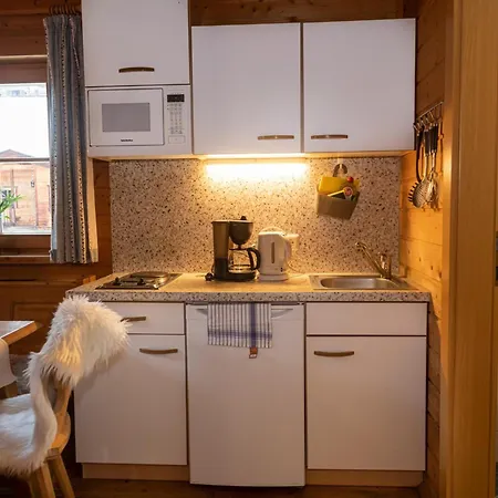 Holiday home Urige 14 Und 17
