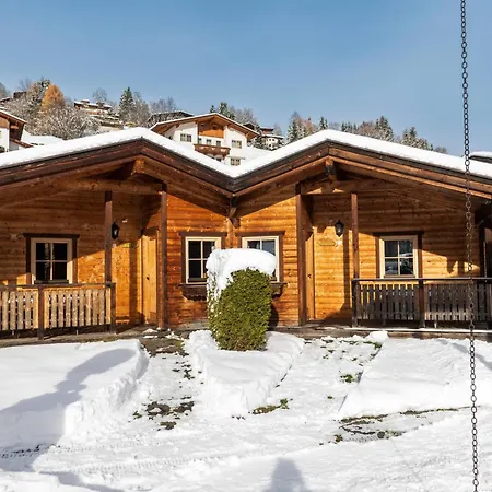 Holiday home Urige 14 Und 17 Grafenweg