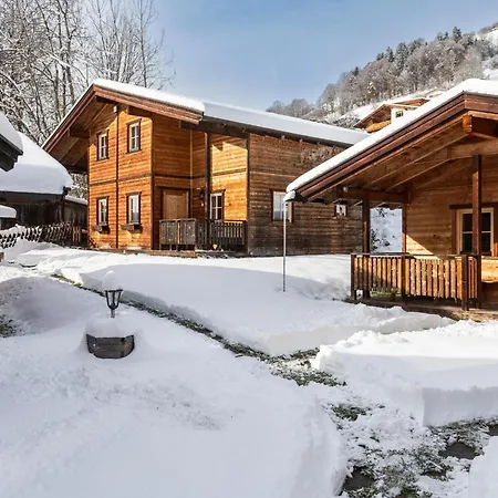 Holiday home Urige 14 Und 17 Grafenweg