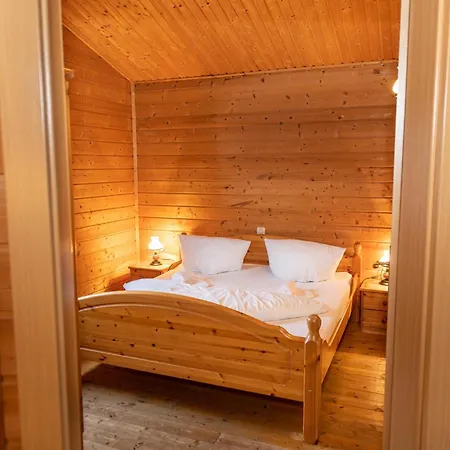 Urige 14 Und 17 Holiday home