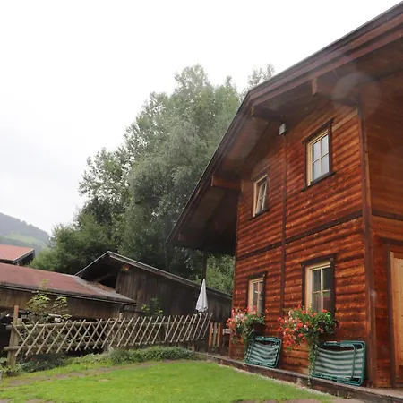 Holiday home Urige 14 Und 17 Grafenweg