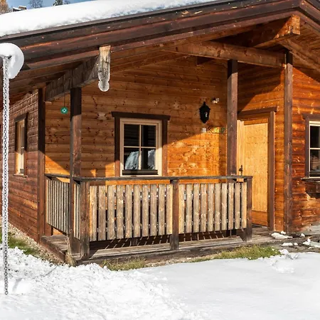 Urige 14 Und 17 Holiday home