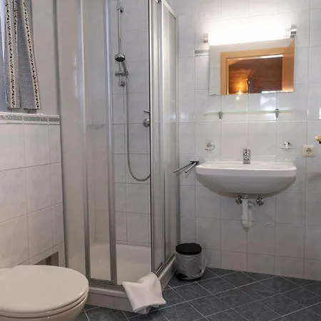 Holiday home Urige 14 Und 17 Grafenweg