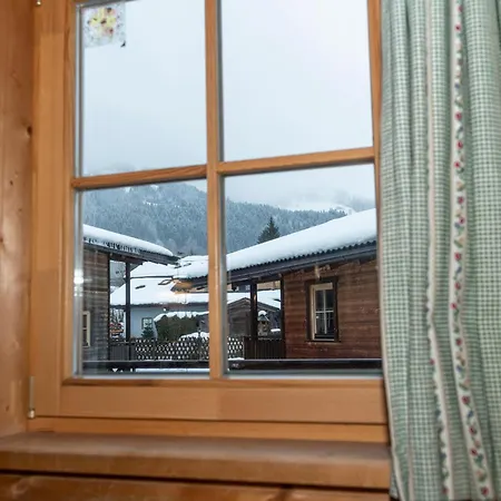 Holiday home Urige 14 Und 17