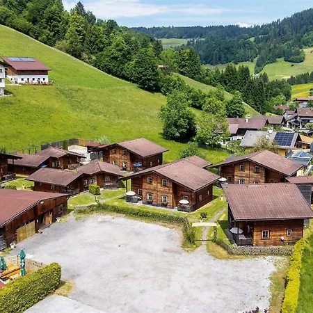 Urige 14 Und 17 * Grafenweg