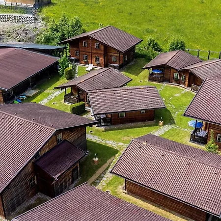 Urige 14 Und 17 Prázdninový dům Grafenweg